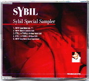 Sybil - Sybil Special Sampler